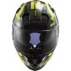 Κράνος LS2 Challenger Carbon FF327 C Thorn χακί Κράνος LS2 Challenger Carbon FF327 C Thorn χακί