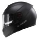 Κράνος LS2 Vector EVO FF397 μαύρο Κράνος LS2 Vector EVO FF397 μαύρο