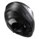 Κράνος LS2 Vector EVO FF397 μαύρο Κράνος LS2 Vector EVO FF397 μαύρο