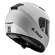 Κράνος LS2 Vector EVO FF397 λευκό Κράνος LS2 Vector EVO FF397 λευκό