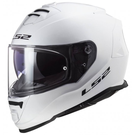 Κράνος LS2 Storm FF800 λευκό Κράνος LS2 Storm FF800 λευκό