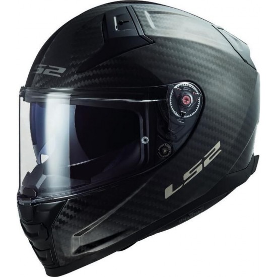Κράνος LS2 Vector II FF811 Carbon Κράνος LS2 Vector II FF811 Carbon
