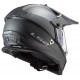 Κράνος LS2 Dual Sport MX436 Pioneer-EVO τιτάνιο ματ Κράνος LS2 Dual Sport MX436 Pioneer-EVO τιτάνιο ματ