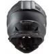 Κράνος LS2 Dual Sport MX436 Pioneer-EVO τιτάνιο ματ Κράνος LS2 Dual Sport MX436 Pioneer-EVO τιτάνιο ματ
