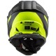 Κράνος LS2 Dual Sport MX436 Pioneer-EVO Router μαύρο neon κίτρινο ματ Κράνος LS2 Dual Sport MX436 Pioneer-EVO Router μαύρο neon κίτρινο ματ