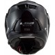 Κράνος LS2 Scope FF902 μαύρο Κράνος LS2 Scope FF902 μαύρο