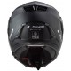Κράνος LS2 Scope FF902 μαύρο ματ Κράνος LS2 Scope FF902 μαύρο ματ