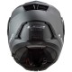 Κράνος LS2 Scope FF902 τιτάνιο ματ Κράνος LS2 Scope FF902 τιτάνιο ματ