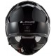 Κράνος LS2 Storm FF800 μαύρο Κράνος LS2 Storm FF800 μαύρο