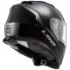 Κράνος LS2 Storm FF800 μαύρο Κράνος LS2 Storm FF800 μαύρο