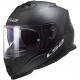 Κράνος LS2 Storm FF800 μαύρο ματ Κράνος LS2 Storm FF800 μαύρο ματ