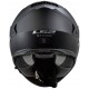 Κράνος LS2 Storm FF800 μαύρο ματ Κράνος LS2 Storm FF800 μαύρο ματ
