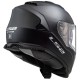 Κράνος LS2 Storm FF800 μαύρο ματ Κράνος LS2 Storm FF800 μαύρο ματ