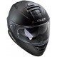 Κράνος LS2 Storm FF800 μαύρο ματ Κράνος LS2 Storm FF800 μαύρο ματ