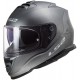 Κράνος LS2 Storm FF800 τιτάνιο ματ Κράνος LS2 Storm FF800 τιτάνιο ματ