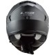 Κράνος LS2 Storm FF800 τιτάνιο ματ Κράνος LS2 Storm FF800 τιτάνιο ματ