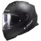 Κράνος LS2 Storm II FF800 μαύρο ματ Κράνος LS2 Storm II FF800 μαύρο ματ