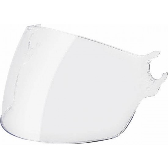 Ζελατίνα κράνους LS2 Sphere Lux OF558/Airflow OF562 διάφανη Ζελατίνα κράνους LS2 Sphere Lux OF558/Airflow OF562 διάφανη
