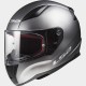 Κράνος LS2 Rapid FF353 τιτάνιο ματ Κράνος LS2 Rapid FF353 τιτάνιο ματ