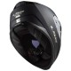 Κράνος LS2 Vector II FF811 μαύρο ματ Κράνος LS2 Vector II FF811 μαύρο ματ