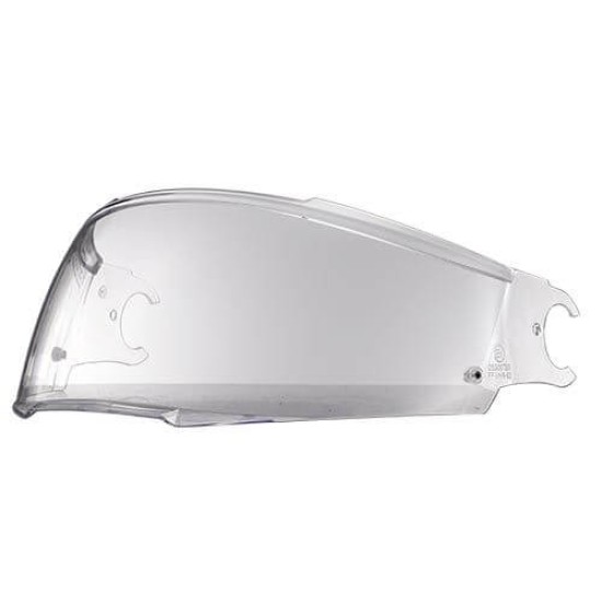Ζελατίνα κράνους LS2 Scope FF902 διάφανη Ζελατίνα κράνους LS2 Scope FF902 διάφανη