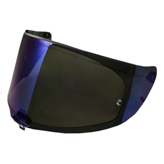 Ζελατίνα κράνους LS2 Vector II FF811 ιριδίζουσα Ζελατίνα κράνους LS2 Vector II FF811 ιριδίζουσα