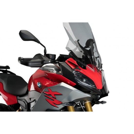 Προστατευτικό φαναριού Puig BMW F 900 XR διάφανο Προστατευτικό φαναριού Puig BMW F 900 XR διάφανο
