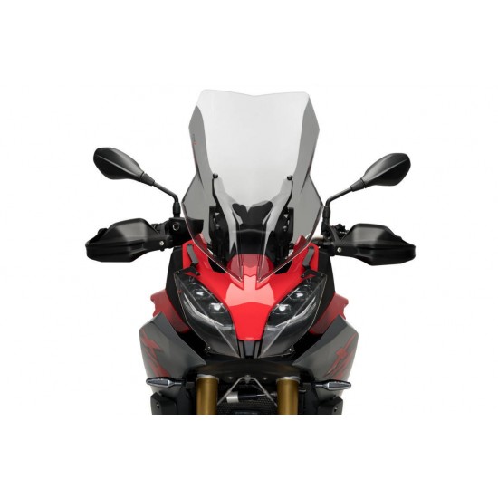 Προστατευτικό φαναριού Puig BMW F 900 XR διάφανο Προστατευτικό φαναριού Puig BMW F 900 XR διάφανο
