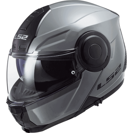 Κράνος LS2 Scope FF902 nardo grey