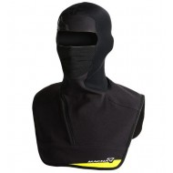 Balaclava Macna 3.0 Windblocker μαύρη