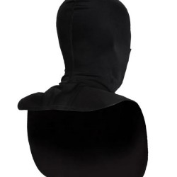 Balaclava Macna 3.0 Windblocker μαύρη