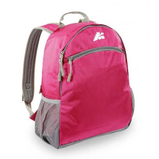 Σακίδιο πλάτης Marsupio Luna 16lt. ροζ Σακίδιο πλάτης Marsupio Luna 16lt. ροζ
