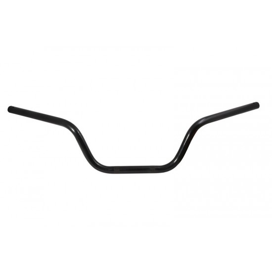 Τιμόνι Honda XL 1000V Varadero OEM μαύρο Τιμόνι Honda XL 1000V Varadero OEM μαύρο