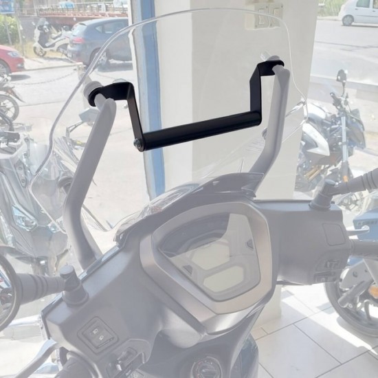 Μπαράκι κόκπιτ Kymco Agility 300 20-