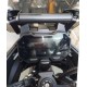 Μπαράκι κόκπιτ VOGE 500 DS μαύρο Μπαράκι κόκπιτ VOGE 500 DS μαύρο