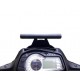 Μπαράκι κόκπιτ Suzuki DL 650 V-Strom 12-16 μαύρο Μπαράκι κόκπιτ Suzuki DL 650 V-Strom 12-16 μαύρο