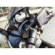 Μπαράκι κόκπιτ BMW C 650 GT Μπαράκι κόκπιτ BMW C 650 GT