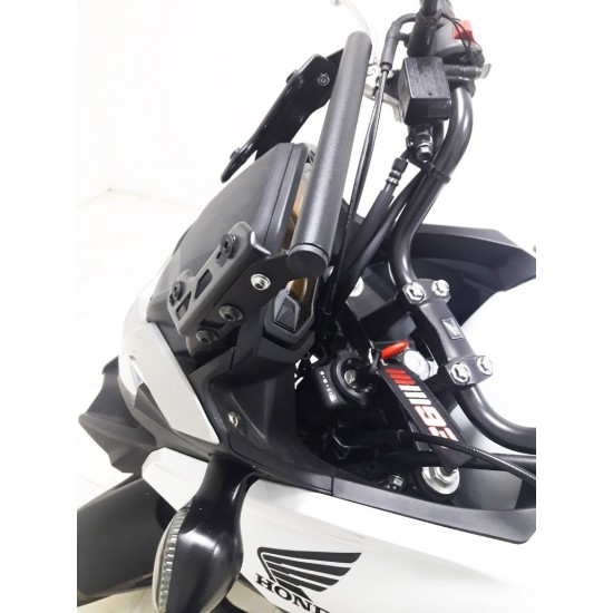 Μπαράκι κόκπιτ Honda CB 500 X 16- Μπαράκι κόκπιτ Honda CB 500 X 16-