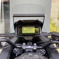 Μπαράκι κόκπιτ Honda NC 750 X 21-