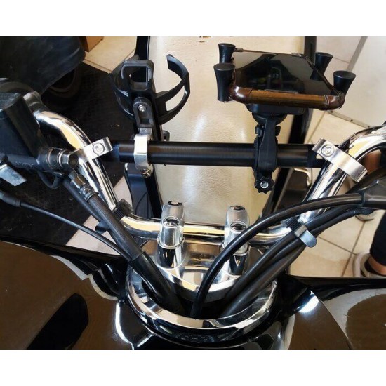 Μπαράκι κόκπιτ Honda PCX 125-150 Μπαράκι κόκπιτ Honda PCX 125-150
