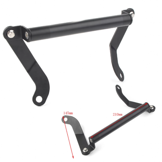 Μπαράκι κόκπιτ Honda SH 300i Μπαράκι κόκπιτ Honda SH 300i