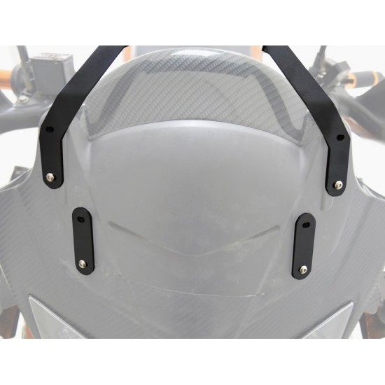 Μπαράκι κόκπιτ Honda XL 1000V Varadero 03- Μπαράκι κόκπιτ Honda XL 1000V Varadero 03-