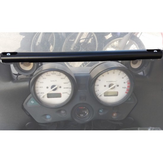 Μπαράκι κόκπιτ Honda XL 1000V Varadero 99-02 Μπαράκι κόκπιτ Honda XL 1000V Varadero 99-02