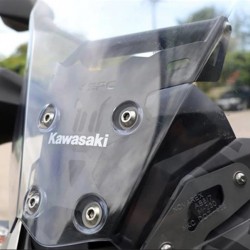 Μπαράκι κόκπιτ Kawasaki Versys X-300