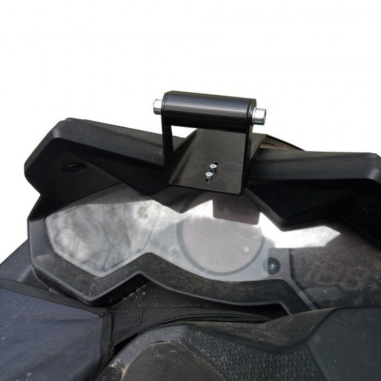 Μπαράκι κόκπιτ Kymco AK-550 -22 Μπαράκι κόκπιτ Kymco AK-550 -22