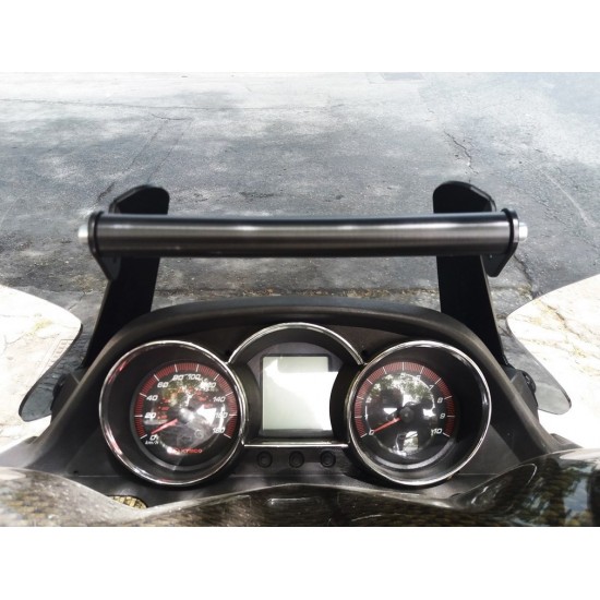 Μπαράκι κόκπιτ Kymco X-Town 300 16-21 Μπαράκι κόκπιτ Kymco X-Town 300 16-21