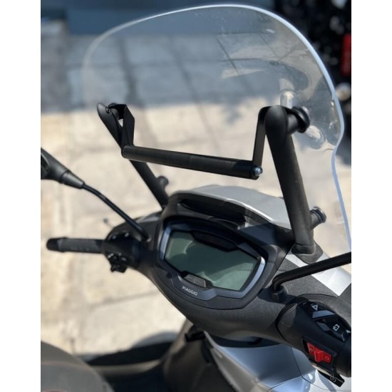 Μπαράκι κόκπιτ Piaggio Beverly 300-400 21- Μπαράκι κόκπιτ Piaggio Beverly 300-400 21-