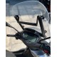 Μπαράκι κόκπιτ Piaggio Beverly 300-400 21- Μπαράκι κόκπιτ Piaggio Beverly 300-400 21-