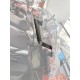 Μπαράκι κόκπιτ Piaggio Beverly 300-400 21- Μπαράκι κόκπιτ Piaggio Beverly 300-400 21-