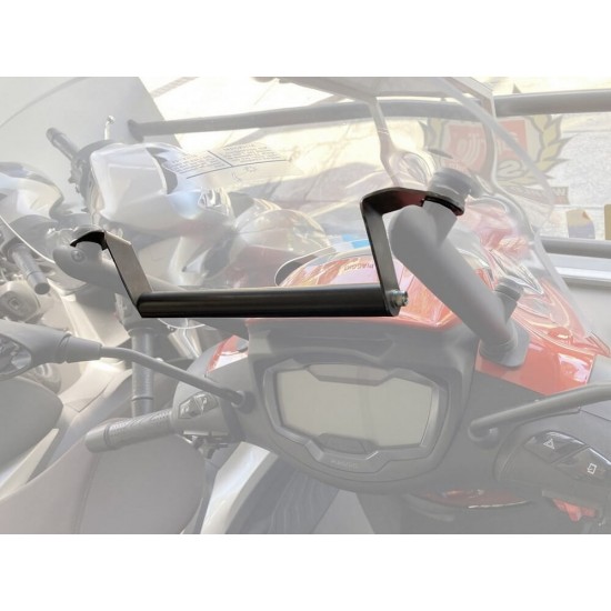 Μπαράκι κόκπιτ Piaggio Medley 125-150 21- Μπαράκι κόκπιτ Piaggio Medley 125-150 21-